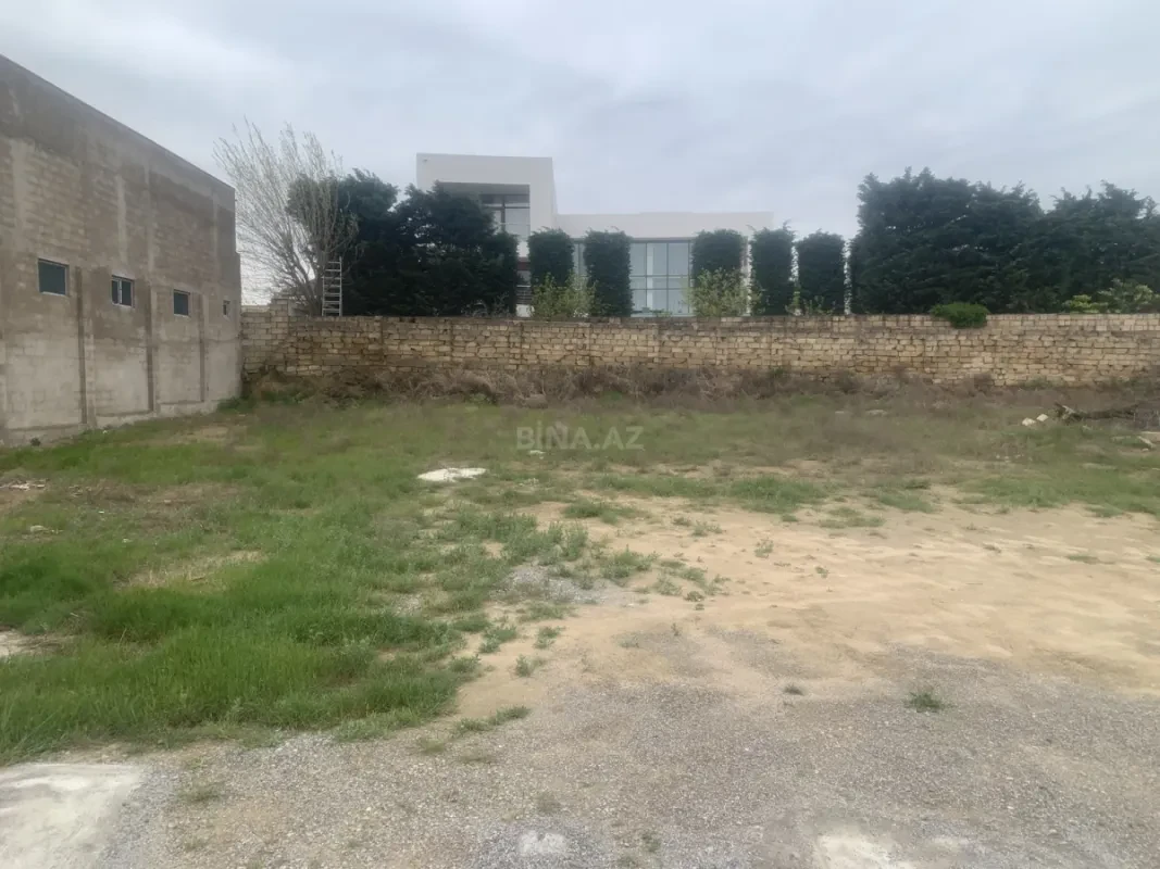 Satılır torpaq sahəsi 4.5 m²