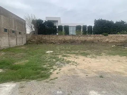 Satılır torpaq sahəsi 4.5 m² — Bakı, Saray 4.50 m²