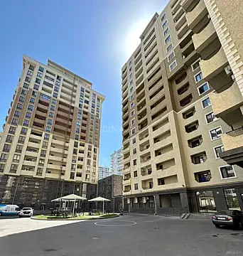Satılır 2 otaqlı mənzil 72 m² — Bakı, Xətai 2 otaq 72.00 m²