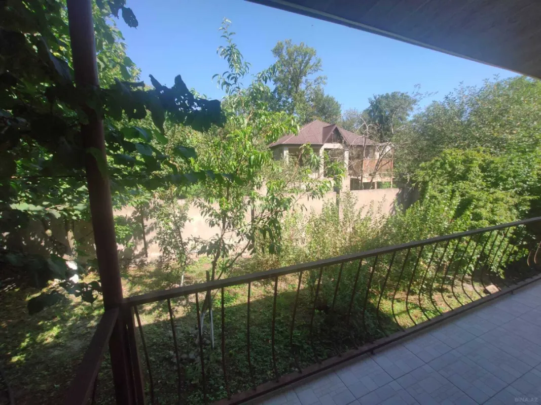 Satılır 3 otaqlı həyət evi 85 m²