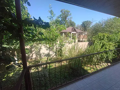 Satılır 3 otaqlı həyət evi 85 m²