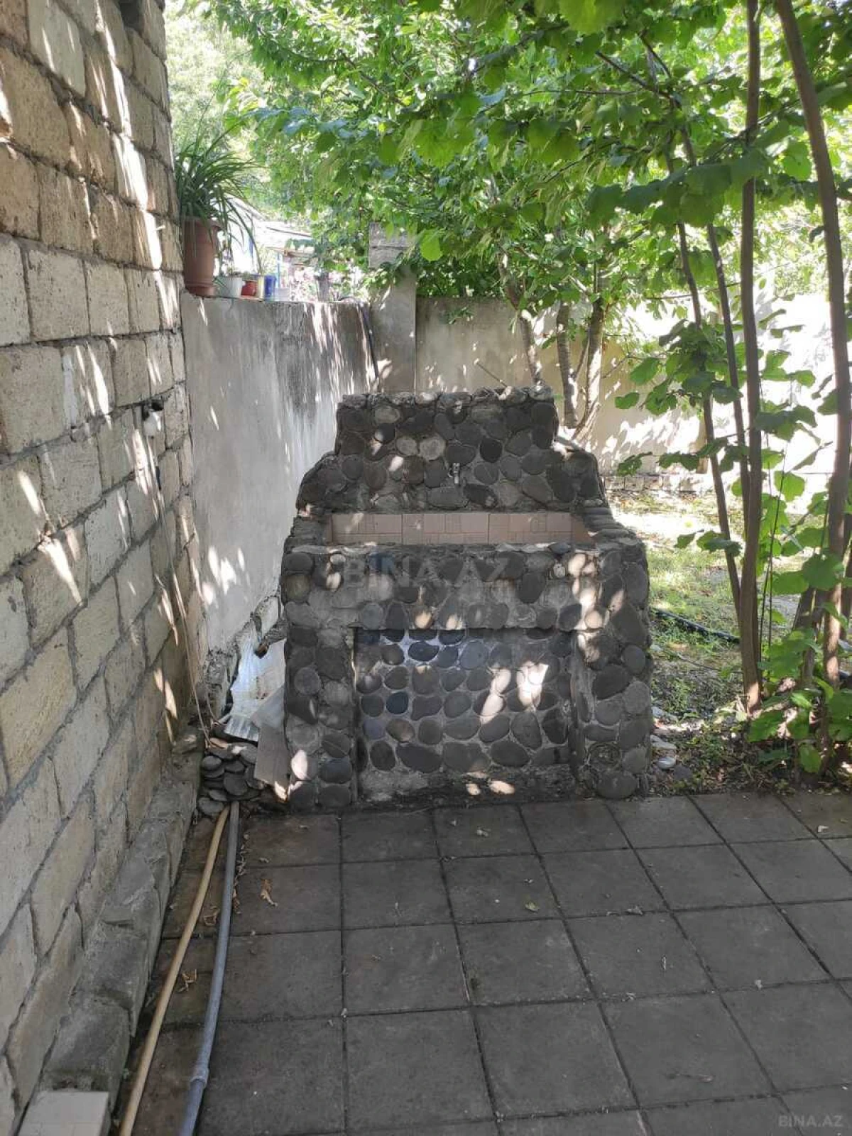 Satılır 3 otaqlı həyət evi 85 m²