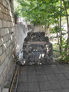 Satılır 3 otaqlı həyət evi 85 m²