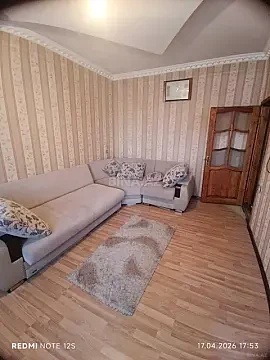 Kirayə verilir 2 otaqlı mənzil 32 m² — Bakı, Memar Əcəmi yanı 2 otaq 32.00 m²