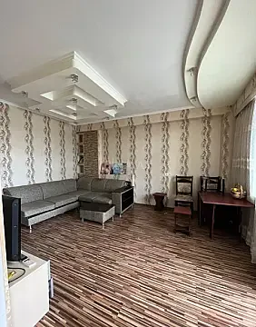Kirayə verilir 2 otaqlı mənzil 60 m² — Bakı, Əhmədli 2 otaq 60.00 m²