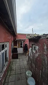 Satılır 3 otaqlı həyət evi 60 m² — Bakı, Əmircan 3 otaq 60.00 m²