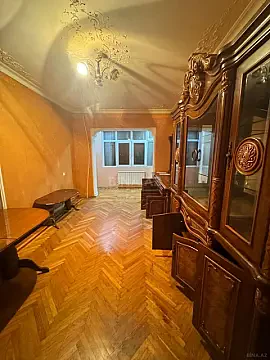 Kirayə verilir 2 otaqlı mənzil 65 m² — Bakı 2 otaq 65.00 m²