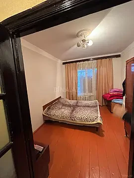 Satılır 2 otaqlı mənzil 60 m² — Bakı 2 otaq 60.00 m²
