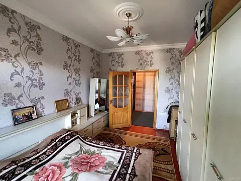 Kirayə verilir 3 otaqlı mənzil 85 m² — Bakı, Nərimanov 3 otaq 85.00 m²