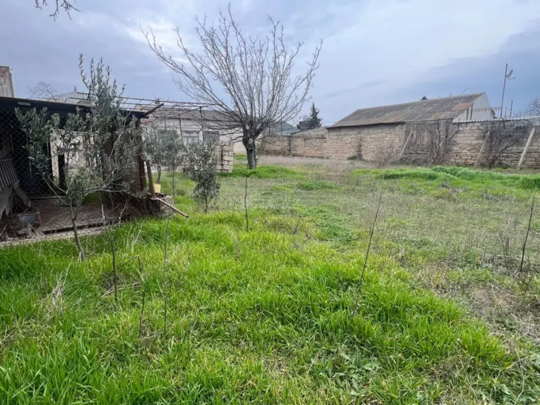 Satılır torpaq sahəsi 105 m²