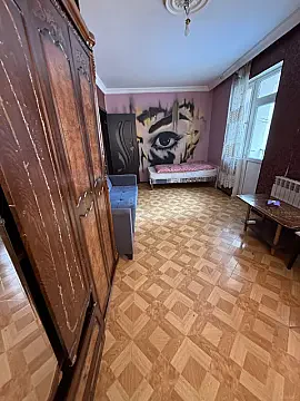 Kirayə verilir 2 otaqlı mənzil 95 m² — Bakı, Yeni Yasamal 2 otaq 95.00 m²