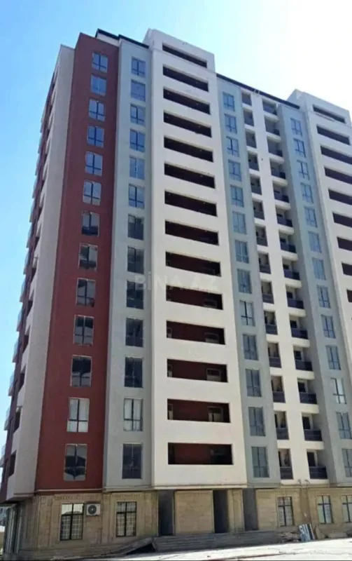 Satılır 2 otaqlı mənzil 91 m²