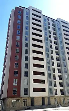 Satılır 2 otaqlı mənzil 91 m² — Bakı 2 otaq 91.00 m²