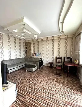 Kirayə verilir 2 otaqlı mənzil 55 m² — Bakı, Əhmədli 2 otaq 55.00 m²