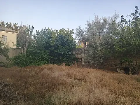 Satılır torpaq sahəsi 40 m² — Bakı, Novxanı 40.00 m²