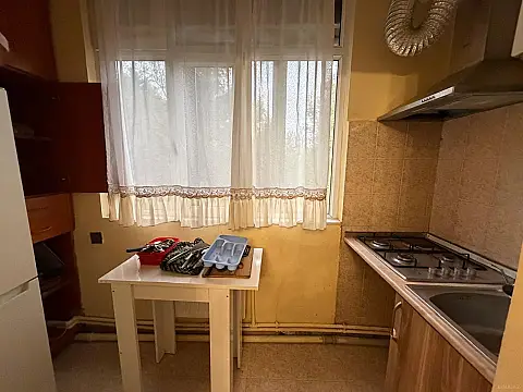 Satılır 2 otaqlı mənzil 45 m²