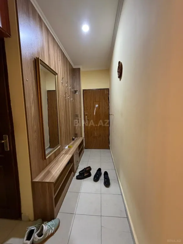 Satılır 2 otaqlı mənzil 45 m²