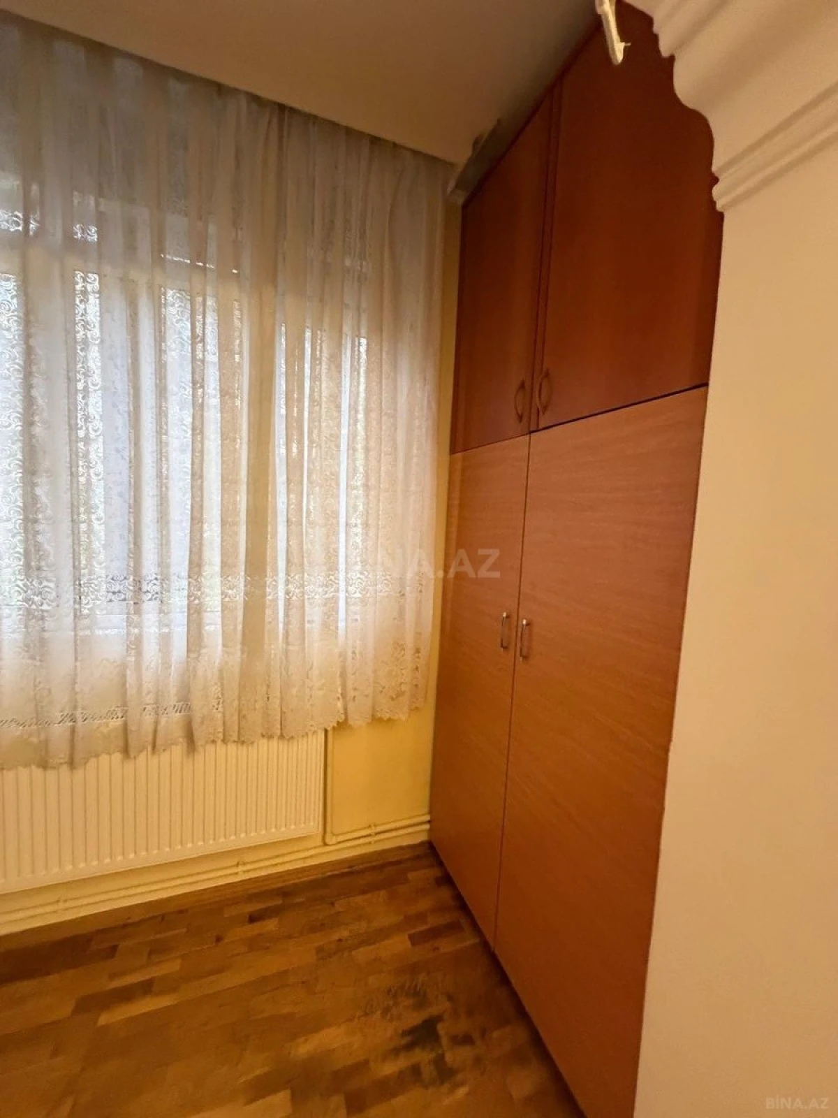 Satılır 2 otaqlı mənzil 45 m²