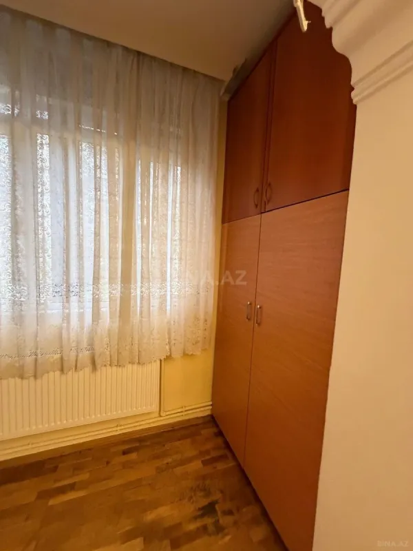 Satılır 2 otaqlı mənzil 45 m²