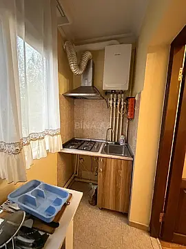 Satılır 2 otaqlı mənzil 45 m²