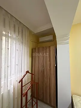 Satılır 2 otaqlı mənzil 45 m²