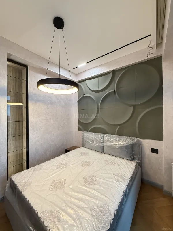 Satılır 2 otaqlı mənzil 42 m²