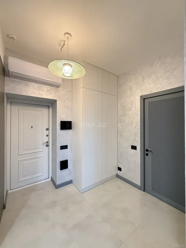 Satılır 2 otaqlı mənzil 42 m²