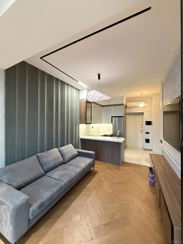 Satılır 2 otaqlı mənzil 42 m²