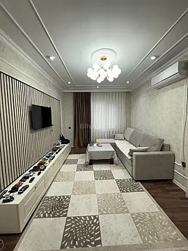 Kirayə verilir 2 otaqlı mənzil 60 m² — Bakı, Əhmədli 2 otaq 60.00 m²