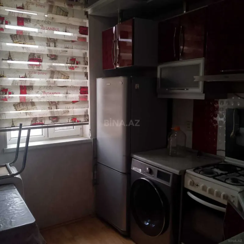 Satılır 3 otaqlı mənzil 80 m²