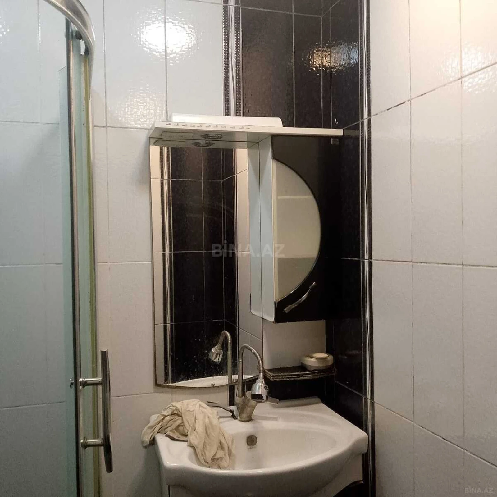Satılır 3 otaqlı mənzil 80 m²