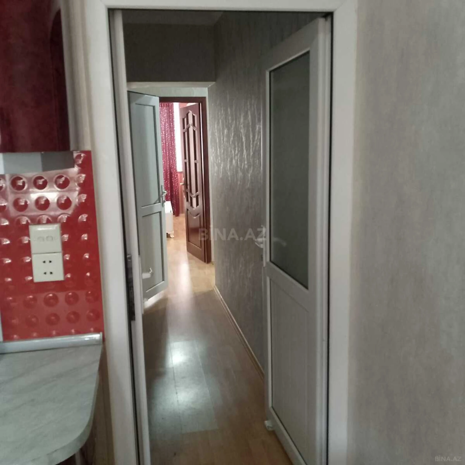 Satılır 3 otaqlı mənzil 80 m²