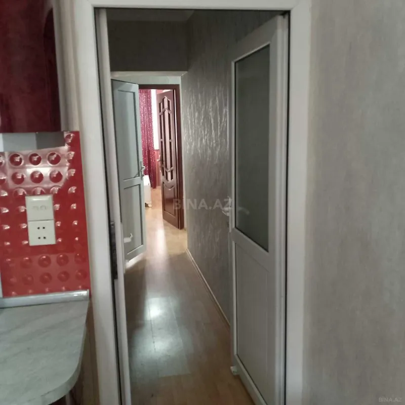 Satılır 3 otaqlı mənzil 80 m²