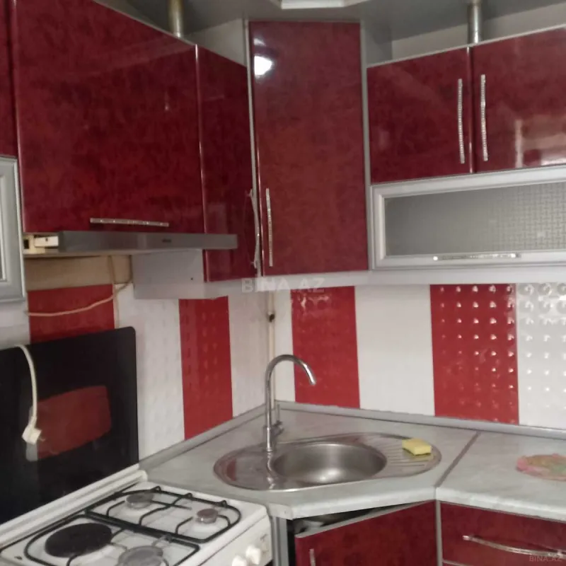 Satılır 3 otaqlı mənzil 80 m²
