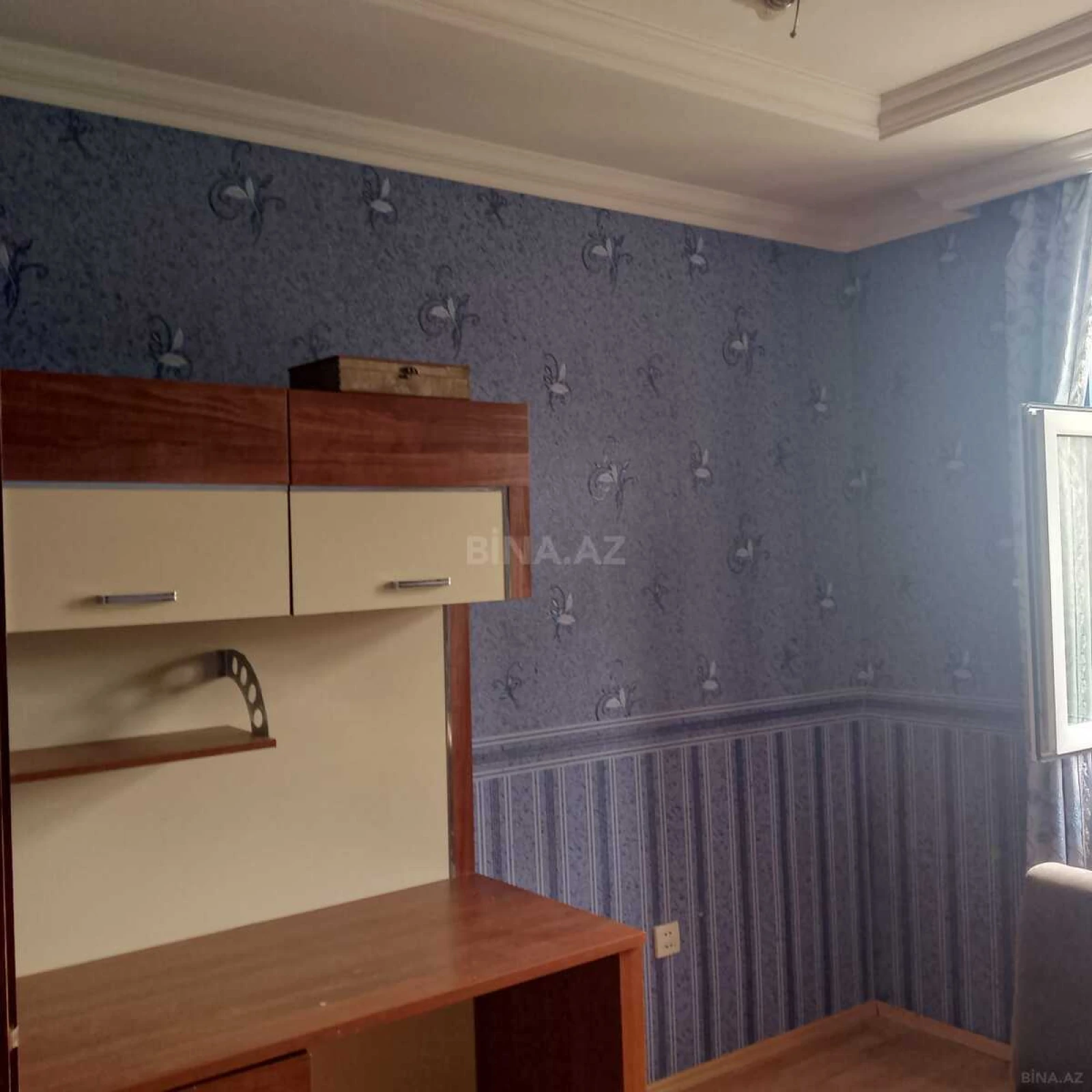 Satılır 3 otaqlı mənzil 80 m²