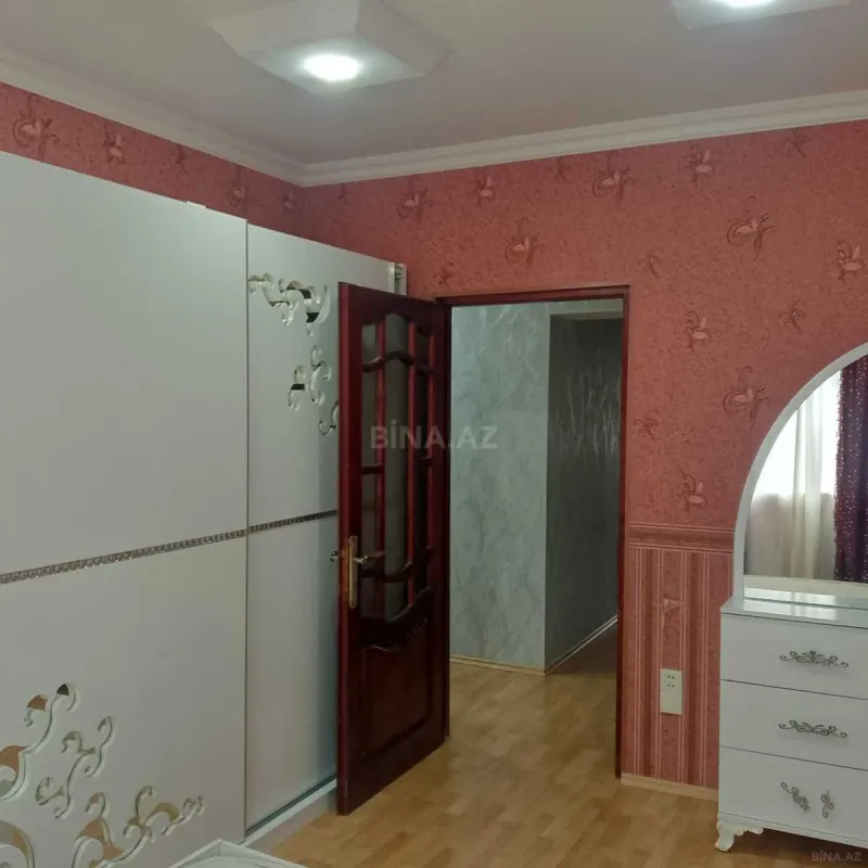 Satılır 3 otaqlı mənzil 80 m²