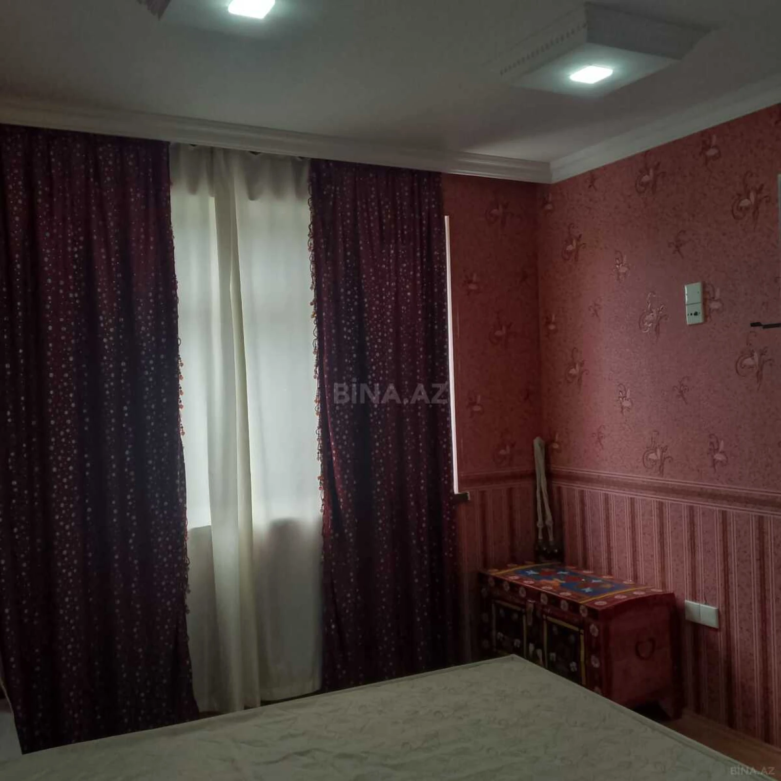 Satılır 3 otaqlı mənzil 80 m²