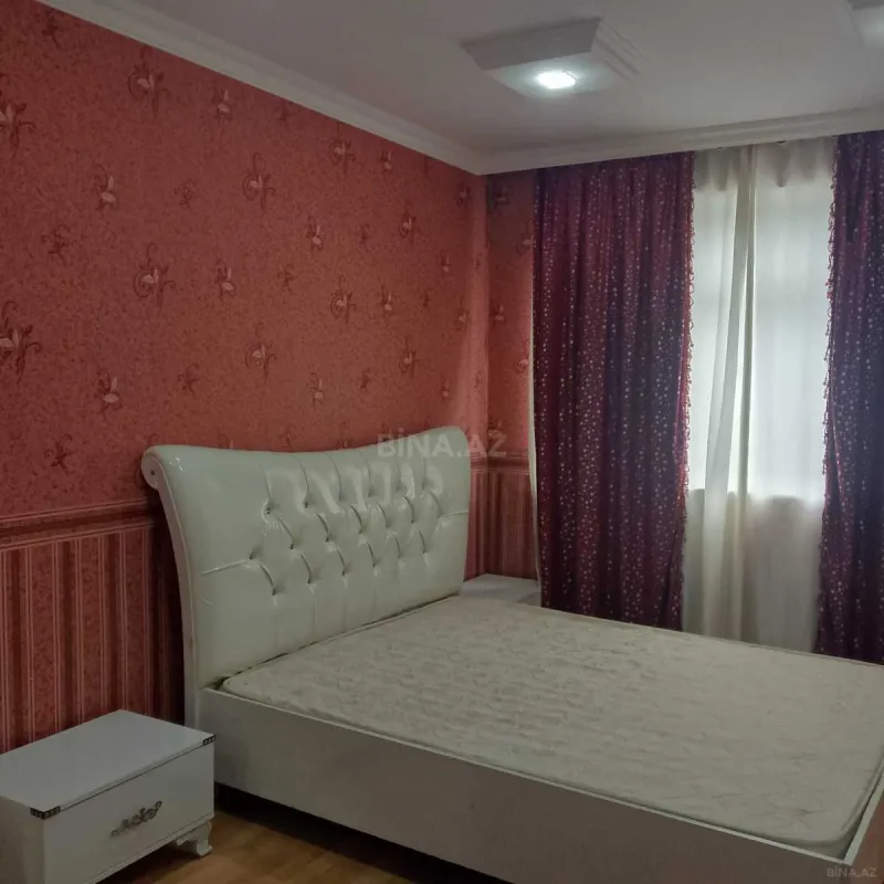 Satılır 3 otaqlı mənzil 80 m²