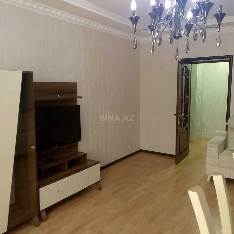 Satılır 3 otaqlı mənzil 80 m²