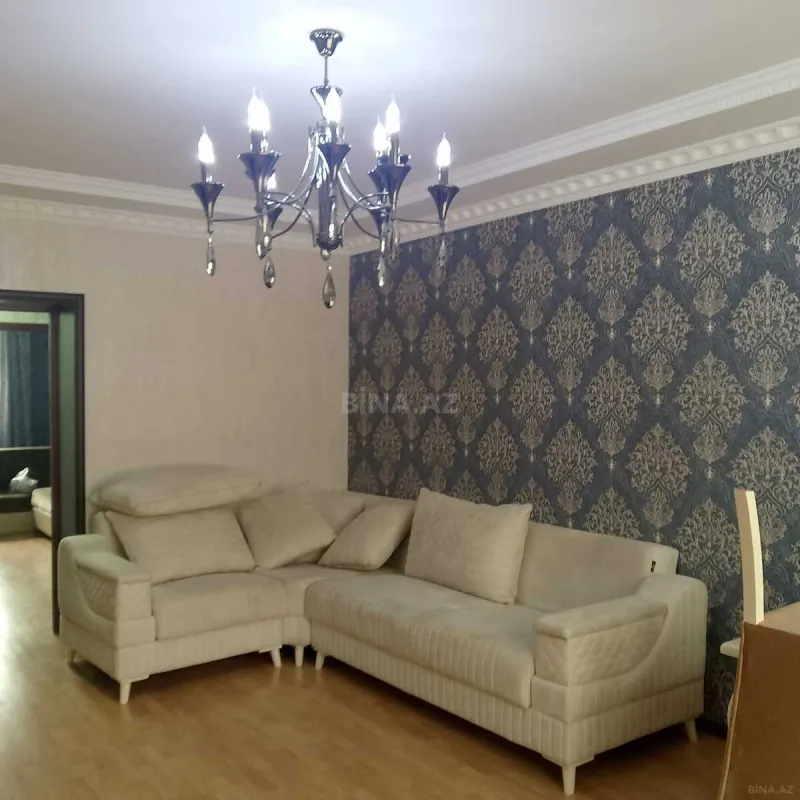 Satılır 3 otaqlı mənzil 80 m²