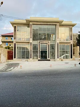 Satılır obyekt 600 m² — Bakı, Masazır 600.00 m²