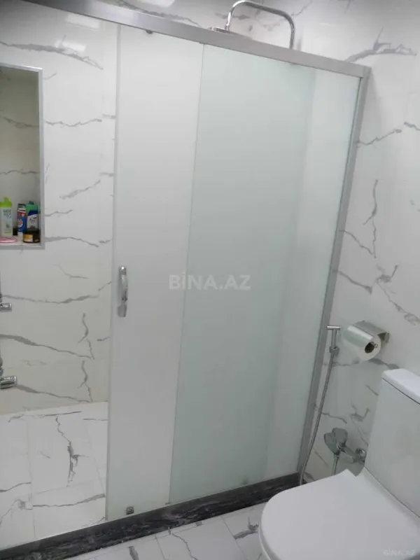 Satılır 3 otaqlı mənzil 103 m²