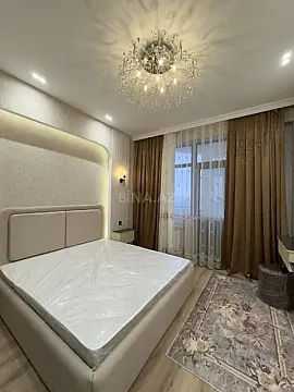 Satılır 2 otaqlı mənzil 70 m²