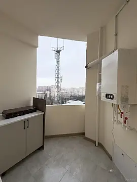 Satılır 2 otaqlı mənzil 70 m²