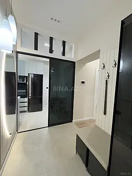 Satılır 2 otaqlı mənzil 70 m²