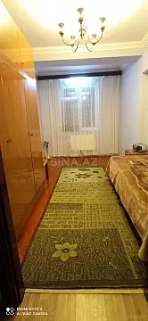Kirayə verilir 3 otaqlı mənzil 55 m²