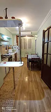 Kirayə verilir 3 otaqlı mənzil 55 m²