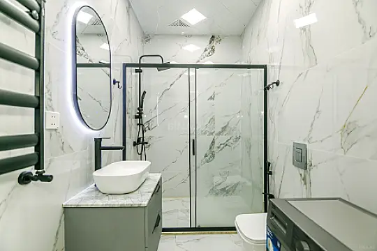 Kirayə verilir 3 otaqlı mənzil 110 m²