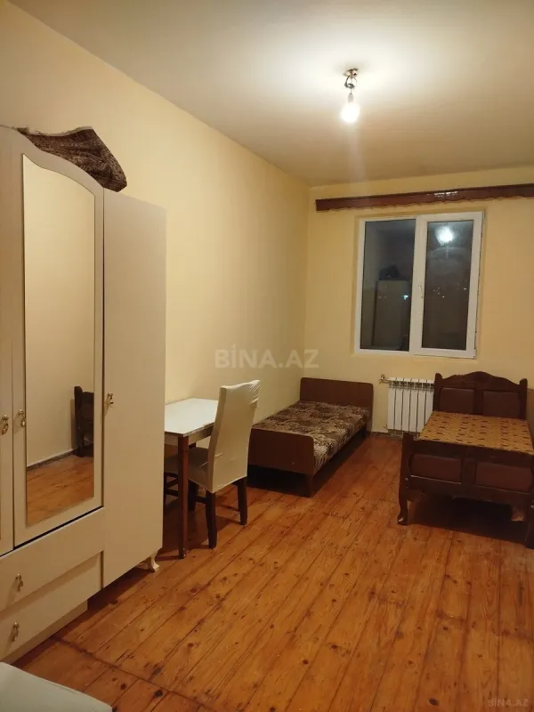 Kirayə verilir 2 otaqlı mənzil 43 m²