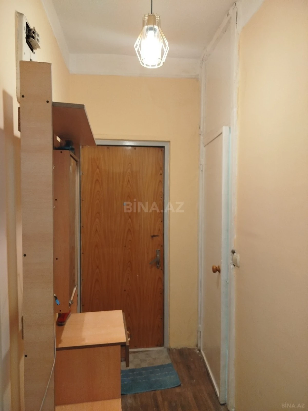 Kirayə verilir 2 otaqlı mənzil 43 m²